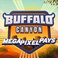 Buffalo Canyon screenshot