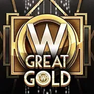 Great GoldRedtiger screenshot