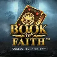 Book of Faith screenshot