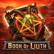 Book Of Lilith screenshot