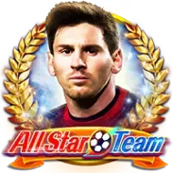 All Star Team screenshot