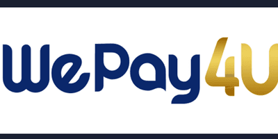 Paypal logo
