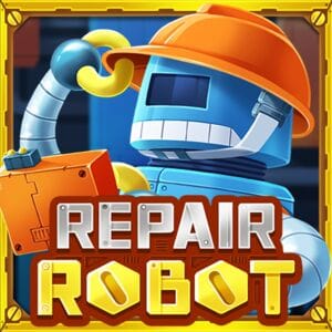 Repair Robot screenshot