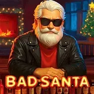Bad Santa screenshot