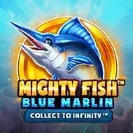 Mighty Fish Blue Marlin screenshot