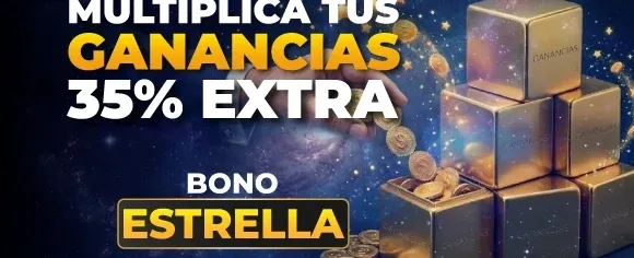 Lluvia de Giros Gratis Semanales promotion