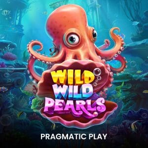 Wild Wild Pearls screenshot