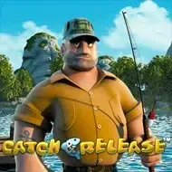 Catch & ReleaseNucleus screenshot