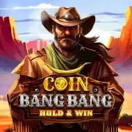 Coin Bang Bang Hold & Win screenshot